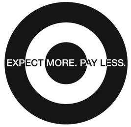 EXPECT MORE. PAY LESS.