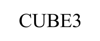 CUBE3