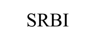SRBI