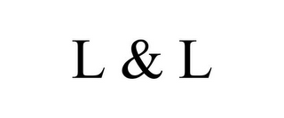 L & L