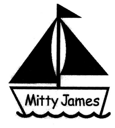 MITTY JAMES