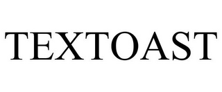 TEXTOAST