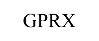 GPRX