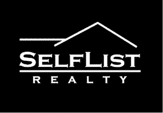 SELF LIST REALTY