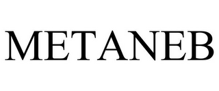 METANEB