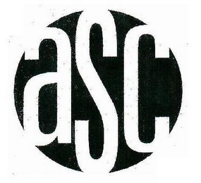 ASC