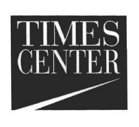 TIMES CENTER