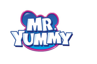 MR. YUMMY