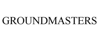 GROUNDMASTERS