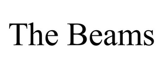 THE BEAMS
