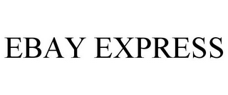 EBAY EXPRESS