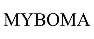 MYBOMA