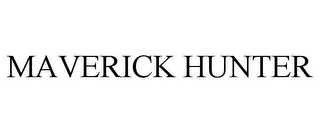 MAVERICK HUNTER