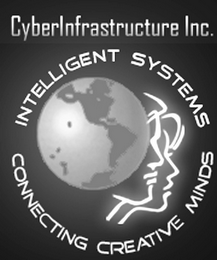 CYBERINFRASTRUCTURE INC. INTELLIGENT SYSTEMS CONNECTING CREATIVE MINDS