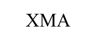 XMA