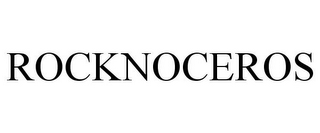 ROCKNOCEROS