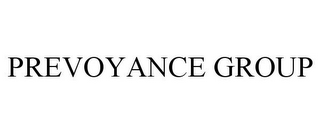 PREVOYANCE GROUP