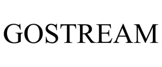 GOSTREAM