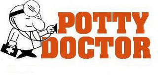 POTTY DOCTOR