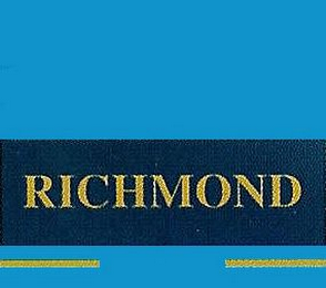 RICHMOND