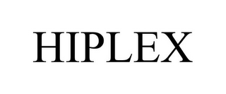 HIPLEX