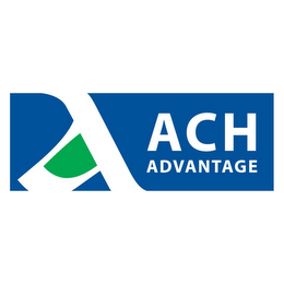 A ACH ADVANTAGE