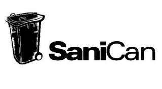 SANICAN