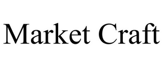 MARKET CRAFT