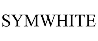 SYMWHITE