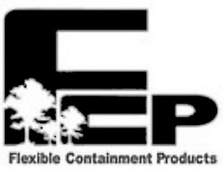 FCP FLEXIBLE CONTAINMENT PRODUCTS