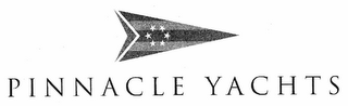 PINNACLE YACHTS