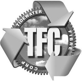 TFC TIDEWATER FIBRE CORP