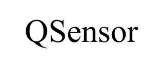 QSENSOR