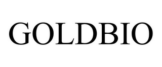 GOLDBIO