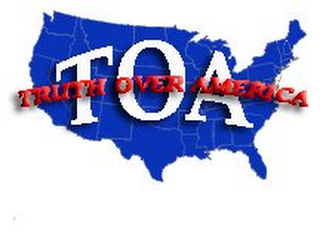 TRUTH OVER AMERICA T O A