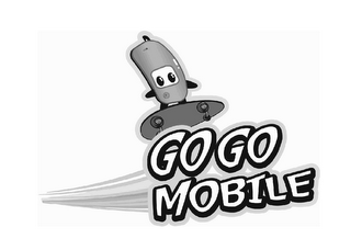 GOGO MOBILE