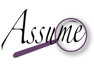 ASSUME