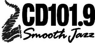 CD101.9 SMOOTH JAZZ