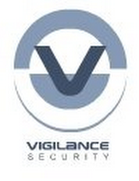 V VIGILANCE SECURITY
