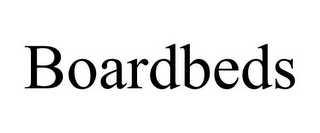 BOARDBEDS