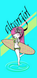 ALTARGIRL BAMBOO DECK TECHNOLOGIES