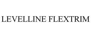 LEVELLINE FLEXTRIM