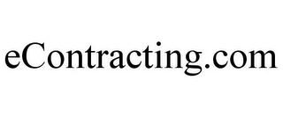 ECONTRACTING.COM