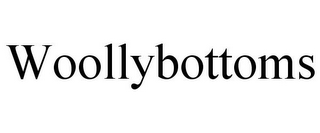 WOOLLYBOTTOMS