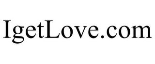 IGETLOVE.COM