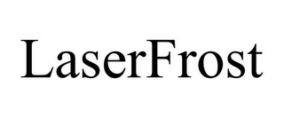 LASERFROST