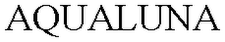 AQUALUNA