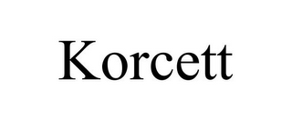 KORCETT