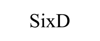 SIXD