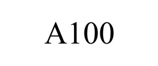 A100